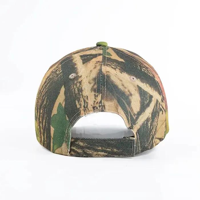 Chapeau de Camouflage pour hommes et femmes