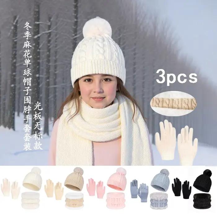 Le seul ensemble bonnet