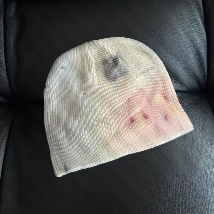 Chapeaux drôles Emo gothique pour femmes