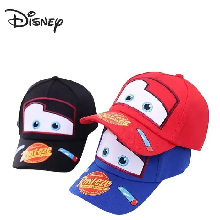 Lightning McQueen printemps