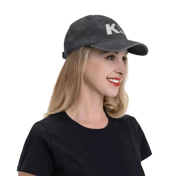 Casquette de Baseball pour hommes et femmes