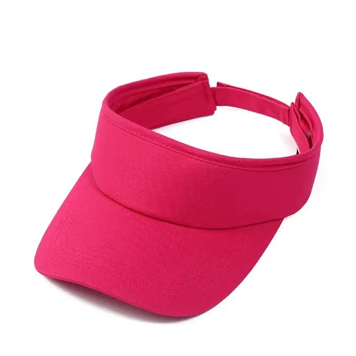 Casquette de sport d'été pour couple