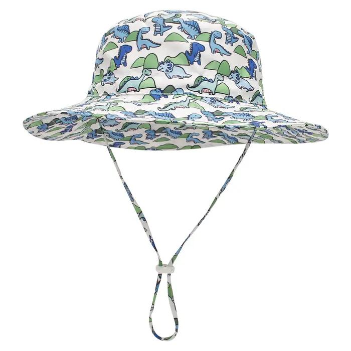 Casquette d'été pour bébé