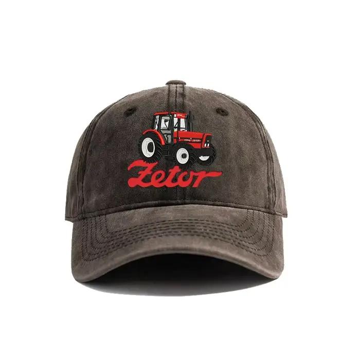 Casquette de baseball unisexe en coton multifonctionnelle avec bandeau réglable pour adultes style sport occasion décontractée
