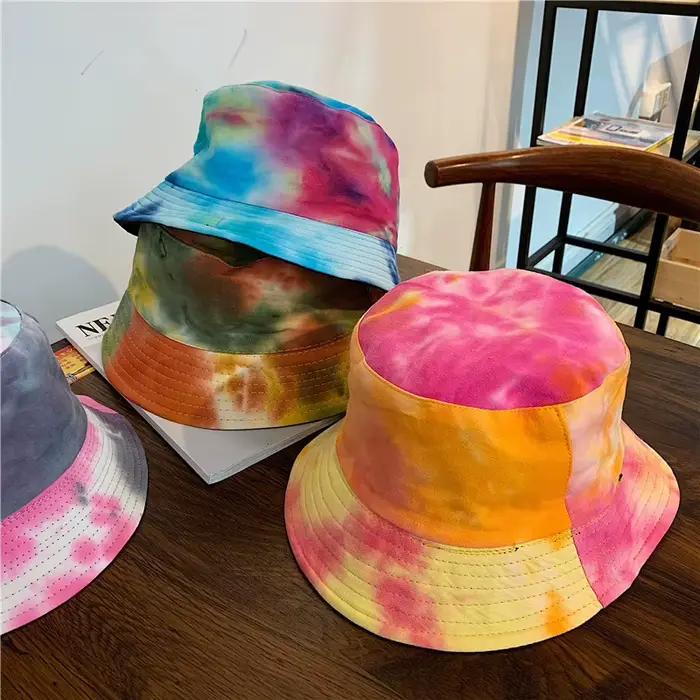 Chapeau de pêcheur réversible pour adulte