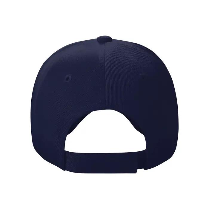 Casquette de baseball Curaçao d'été multifonction pour homme et femme ajustable pour golf football et détente soleil