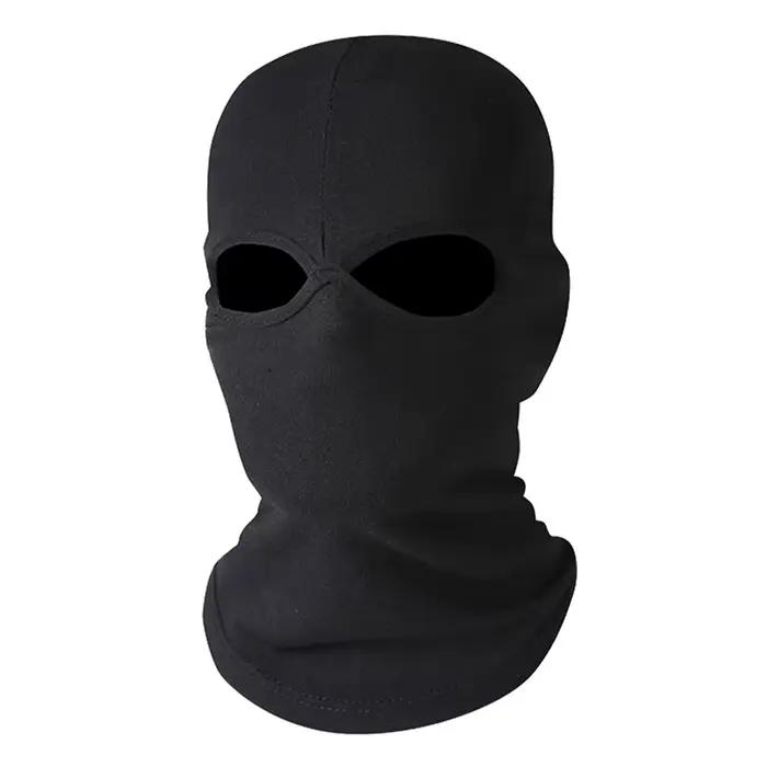 Cagoule de couverture complète pour le visage