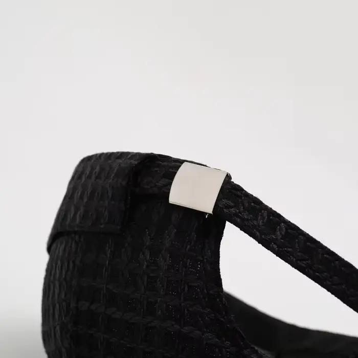 Nouveau style d'été : Chapeau de type Tang