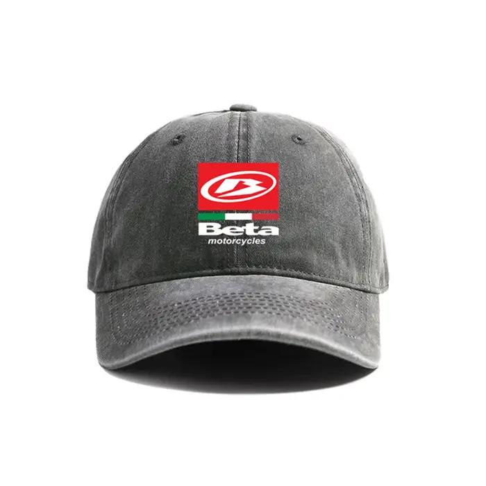 DistMurcia-Casquette de Baseball de Course Beta pour Homme et Femme