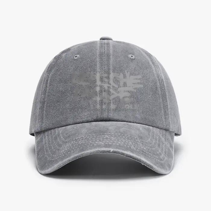 Casquette de baseball Depeche Mode People Are People pour hommes