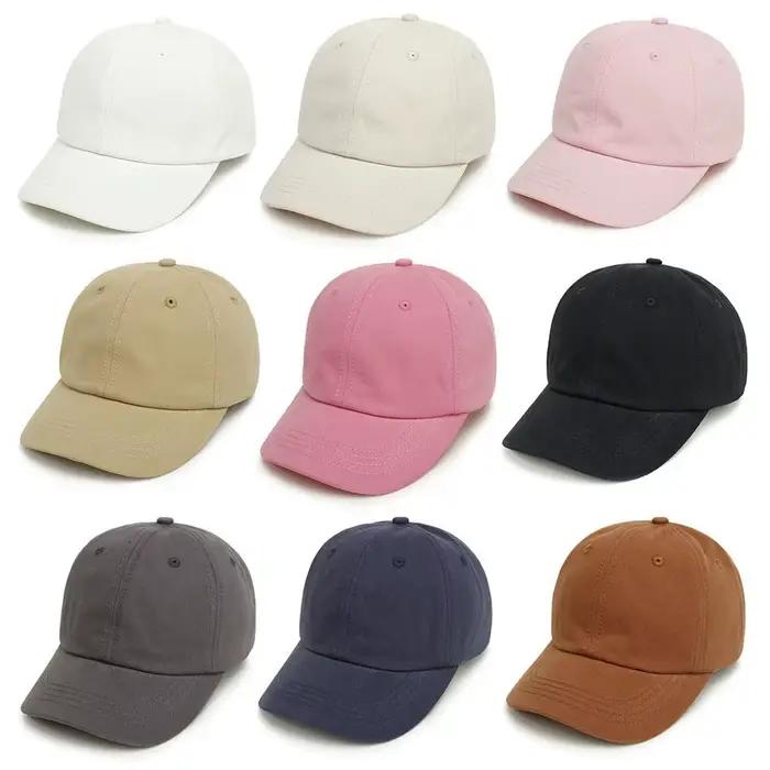 Casquettes pour enfants