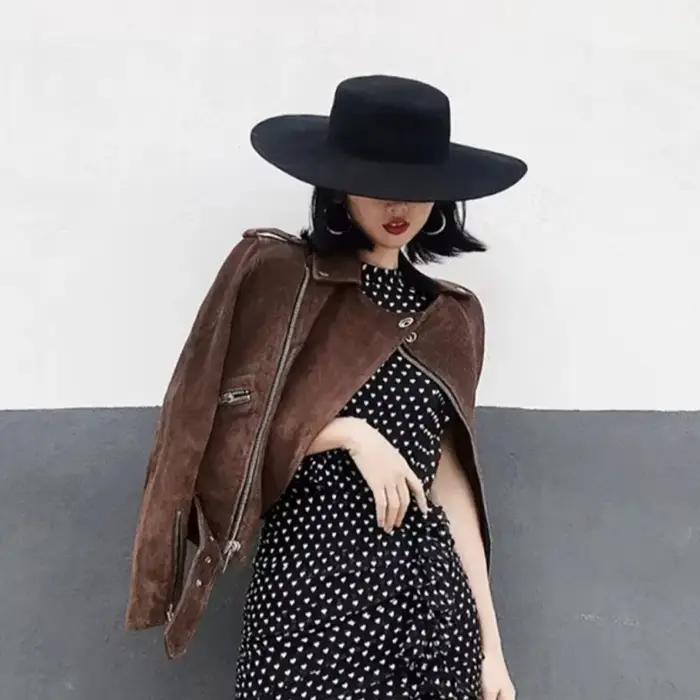 Flatcap 2025 élégante et moderne pour femmes style sport multifonction occasionnels performance hiver coton unisexe