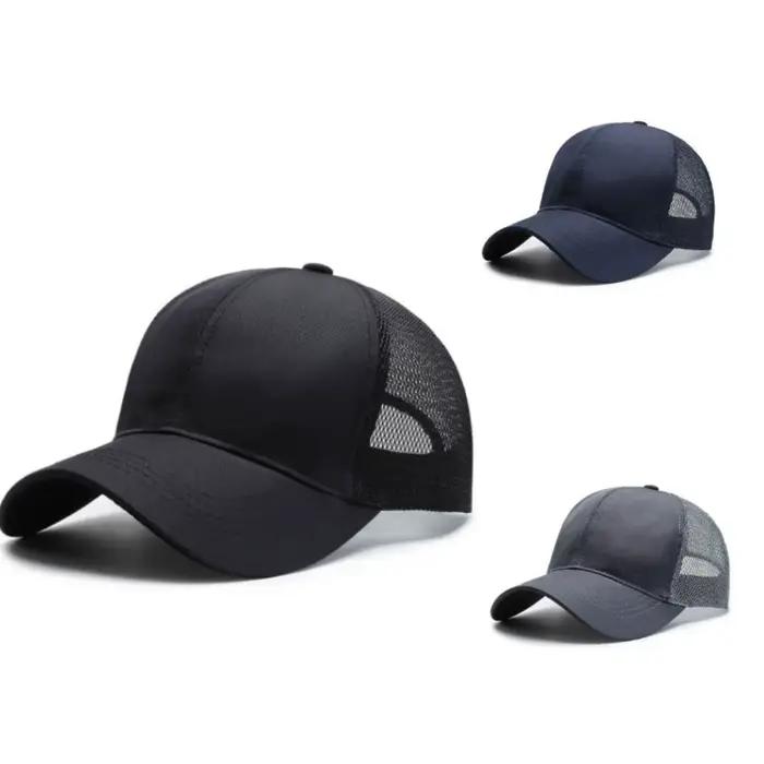 Chapeaux de soleil d'extérieur pour hommes