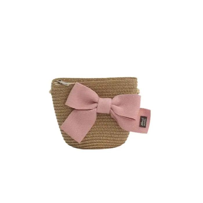 Chapeau Panama pour fille