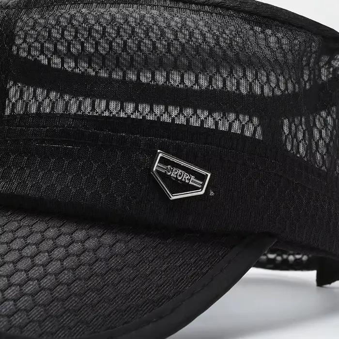 Printemps et été nouveau chapeau hommes