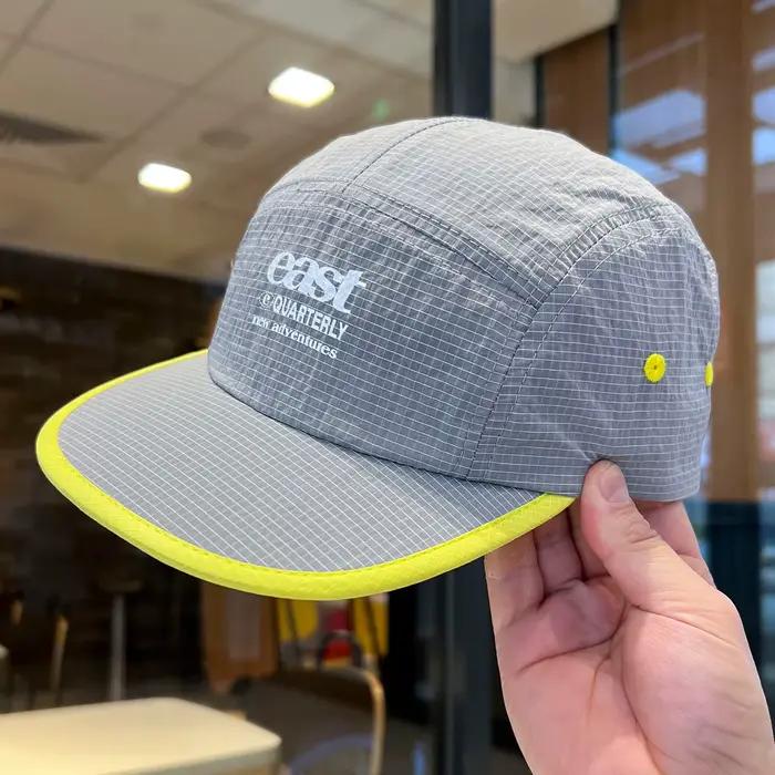 Casquette de randonnée en plein air pour hommes et femmes