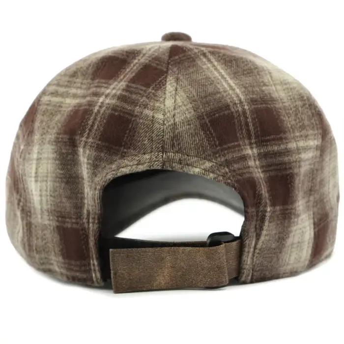 Bérets HT4574 pour hommes et femmes