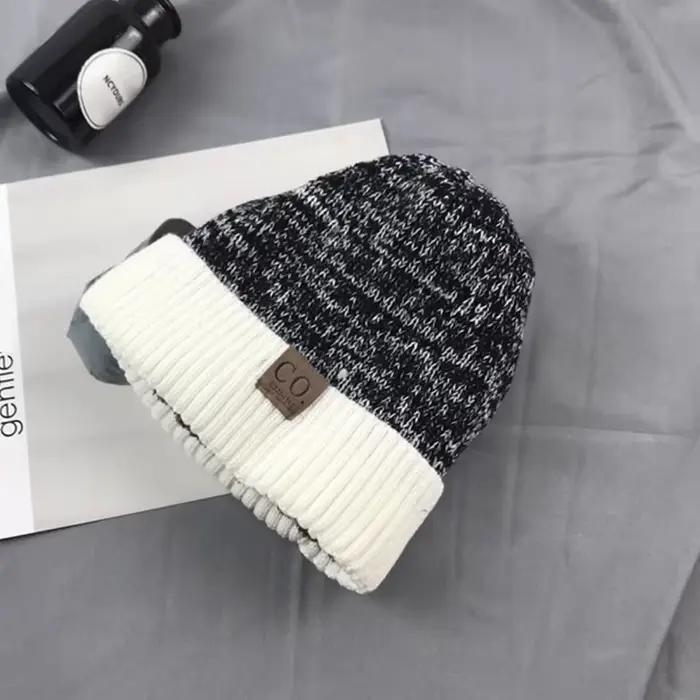Casquette sans bords pour femmes et hommes