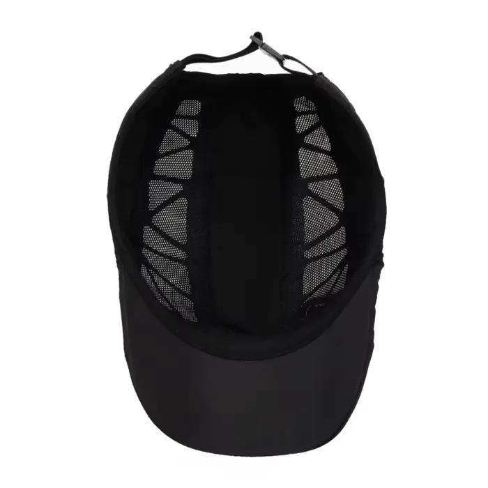 Nouvelle Arrivée Été Casquette de Baseball Homme avec Lettres SPORT sur le Panneau Avant