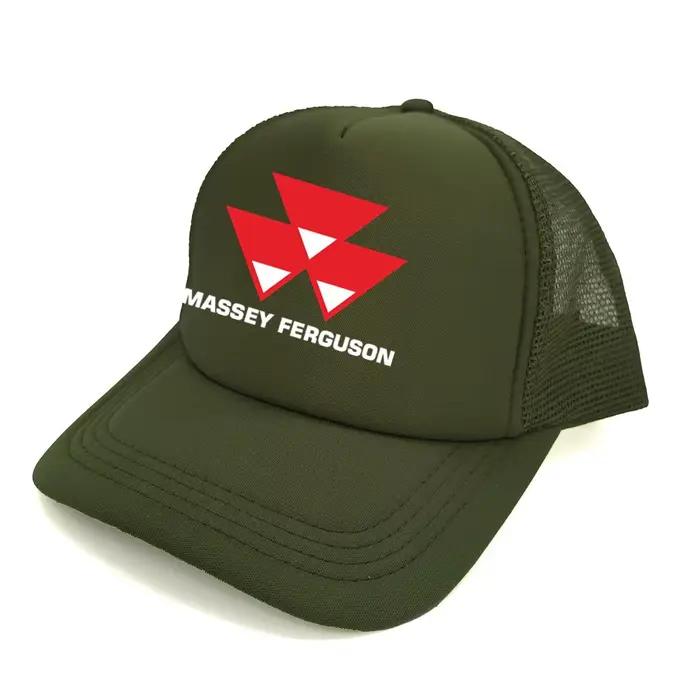 Casquette de camionneur Massey Ferguson