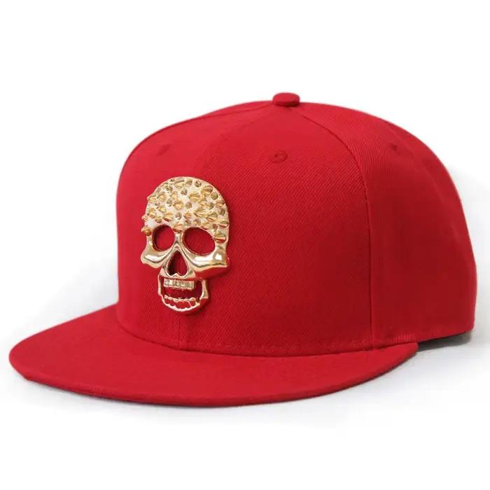 Casquette de Baseball pour hommes et femmes