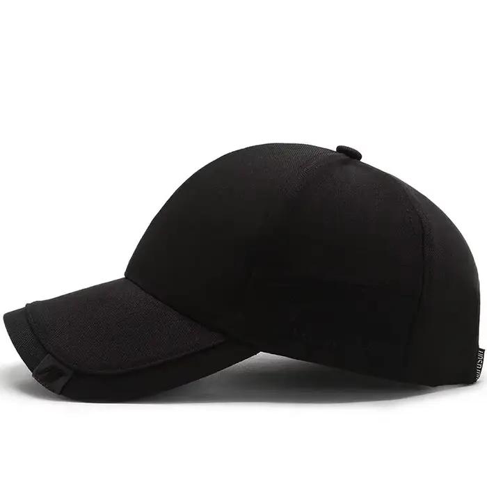 Chapeau hommes marée parasol casquette coréen
