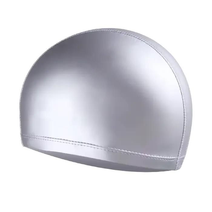 Bonnets de natation pour adultes