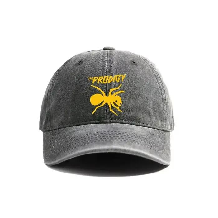Casquette de baseball rétro The Prodigy pour homme