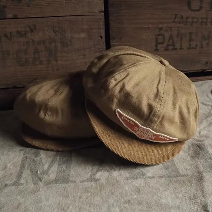 Bronson – casquette de motard pour moto