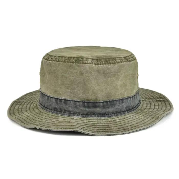 VOBOOM – chapeaux seau pour hommes