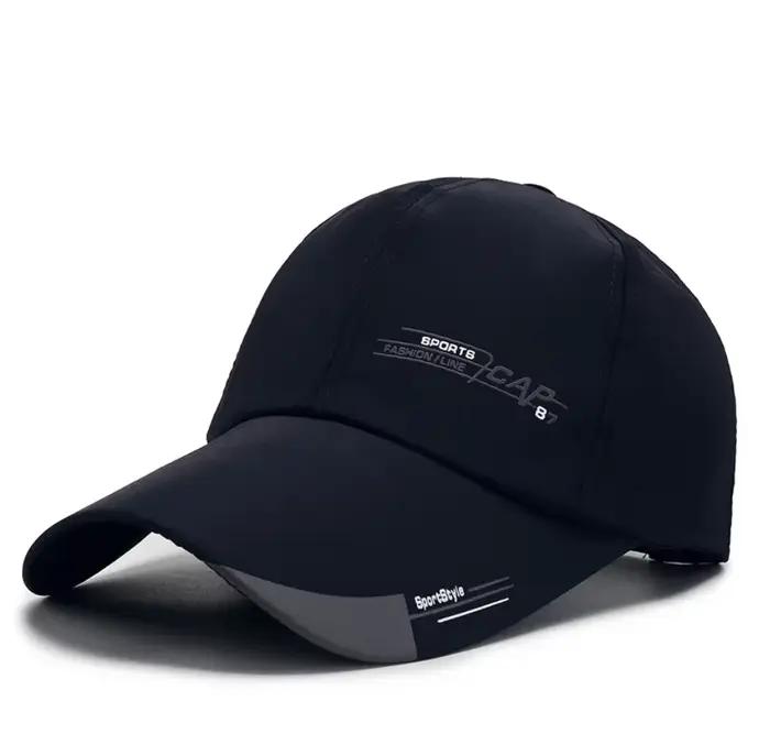 Casquette de Baseball en Coton pour Homme et Femme