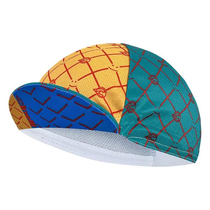 Nouvelle casquette de cyclisme