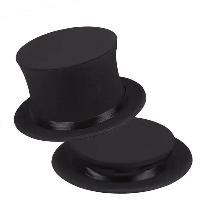 Chapeau haut-de-forme pour Gentleman