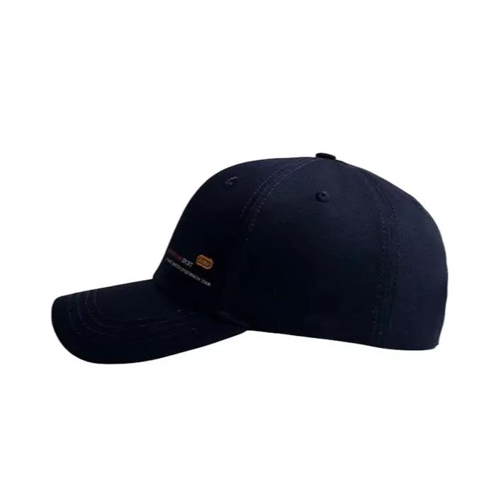 Casquette de Baseball en coton pour hommes