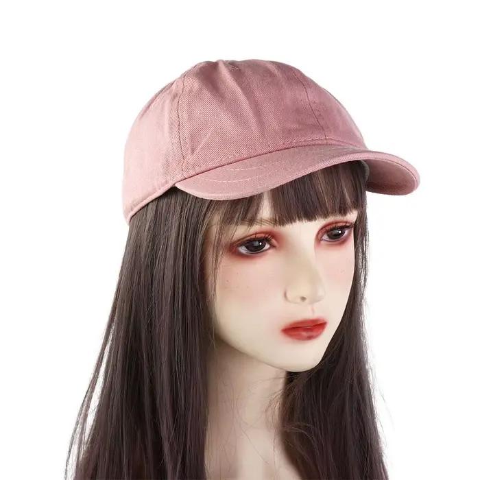 Casquettes de style coréen