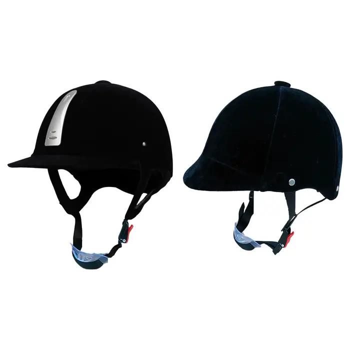 Casque d'équitation MagiDeal pour Hommes et Femmes, Chapeau d'Été Léger et Protégeant, Accessoire Polyvalent pour Activités de Plein Air