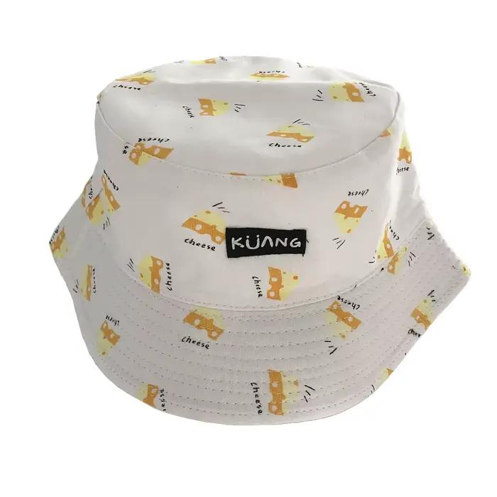 Chapeau anderjaune pour hommes et femmes