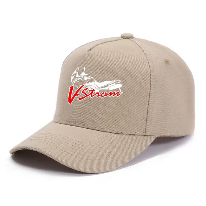 V-Strom DL 650 Moto Motorsport Team_Suzukies_ Casquette de baseball