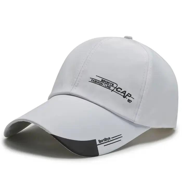 Casquette de baseball pour homme