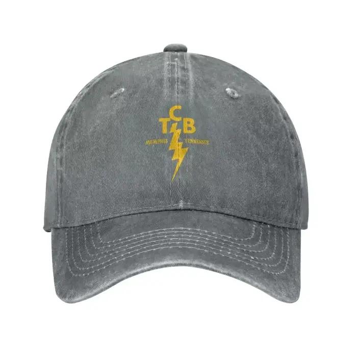 Elvis Presley mode casquette de Baseball
