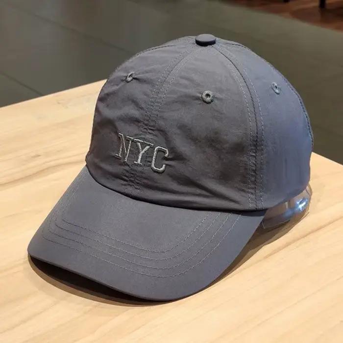 Casquette de baseball tendance pour la Saint-Valentin