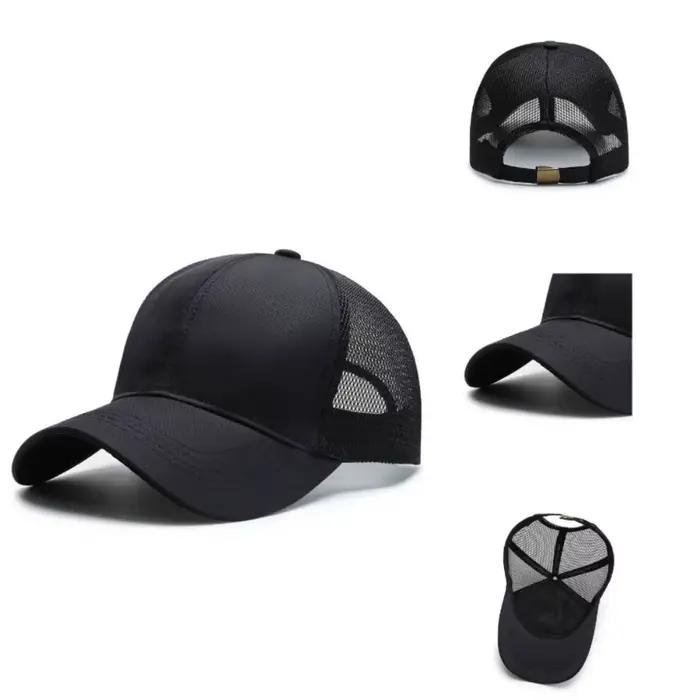 Chapeaux de soleil d'extérieur pour hommes