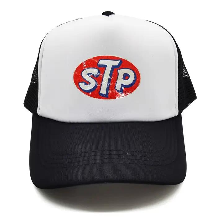 Casquette de camionneur STP