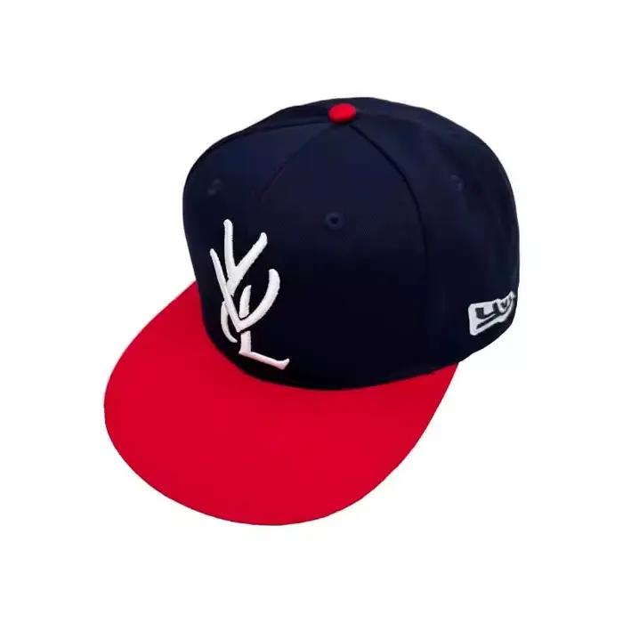 Nouveautés 2025 Playboi Carti tout rouge opium Yvl ajusté hommes femmes chapeau casquette