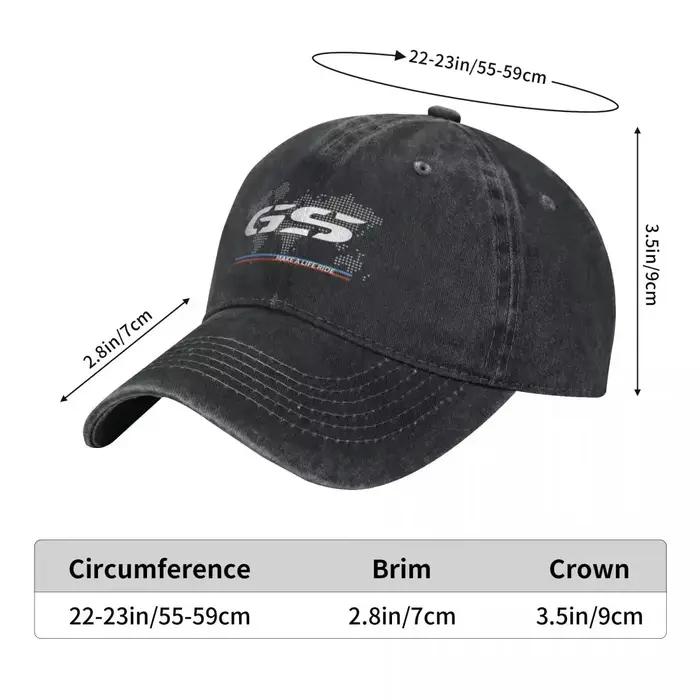 GS MAP offre spéciale casquette de mode unisexe casquettes de Baseball classiques pour hommes et femmes chapeau de haute qualité