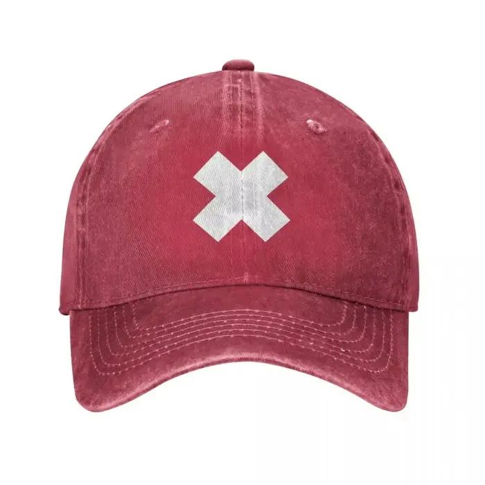 Casquette de baseball Chopper Sign