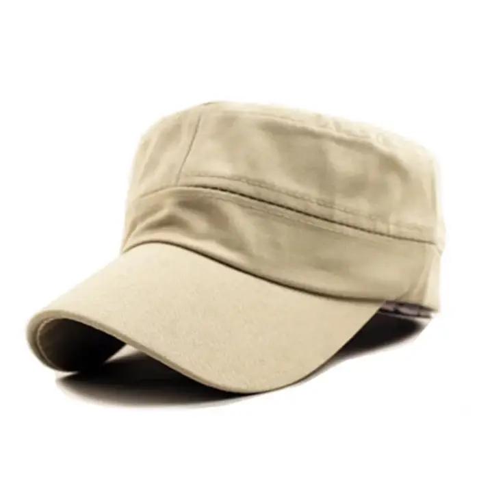 Chapeau d'Été pour Homme et Femme, Protection Solaire et Pare-Soleil