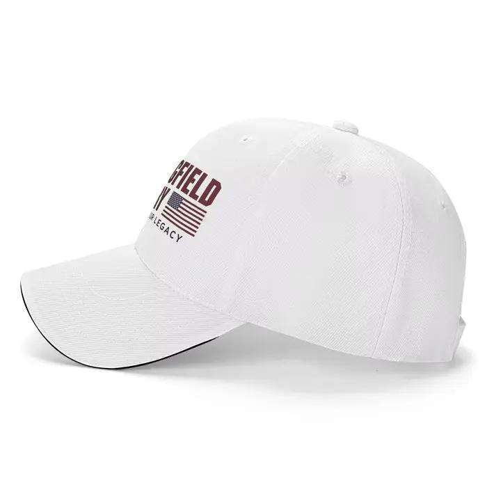 Casquette de baseball Springfield Armory