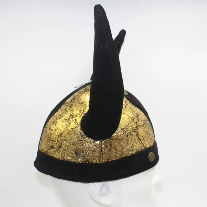 Chapeau de taureau à la mode