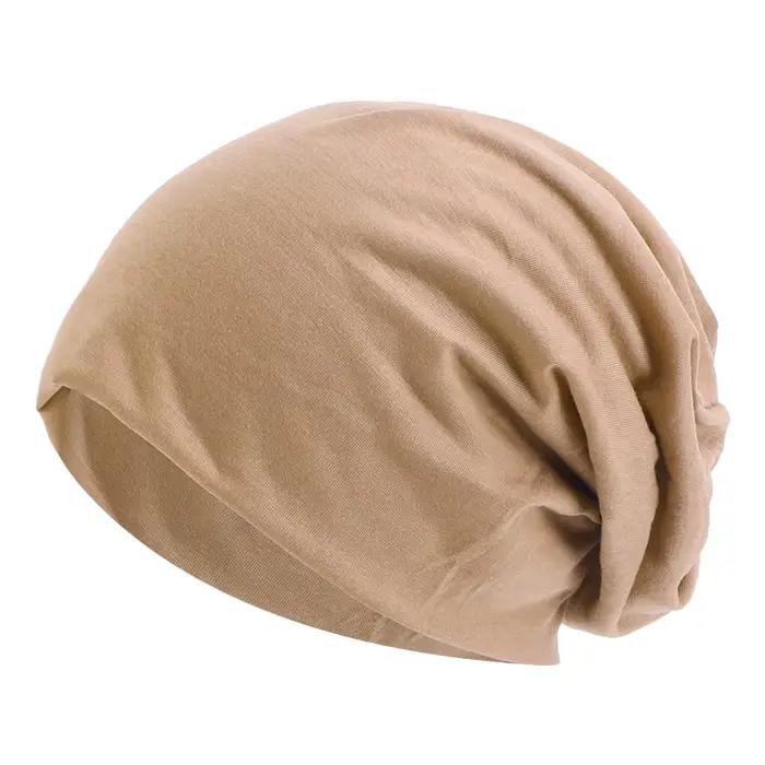 Bonnet unisexe en polyester solide pour sportifs et amoureux des quatre saisons, polyvalent pour les amateurs de plein air, hip hop, baseball, tennis et courses